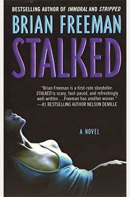 Stalked Stalked