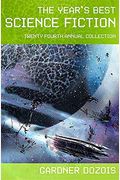 The Year's Best Science Fiction: Twenty-Fourth Annual Collection
