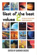 Best Of The Best Volume 2: 20 Years Of The Best Short Science Fiction Novels