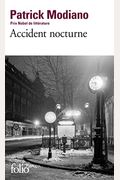 Accident Nocturne