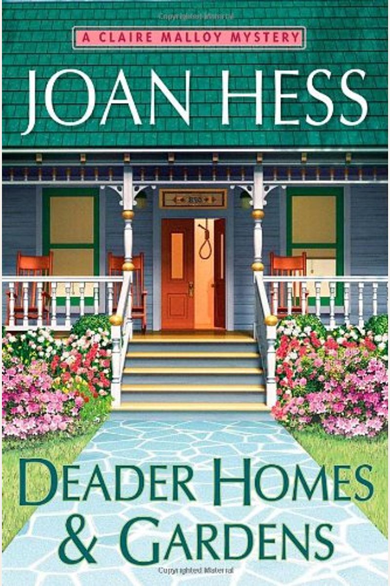 Deader Homes And Gardens