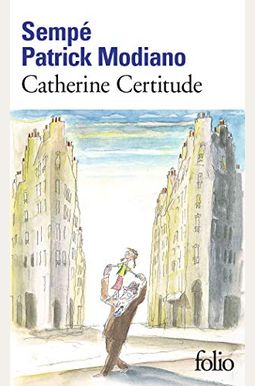 Catherine Certitude Catherine Certitude
