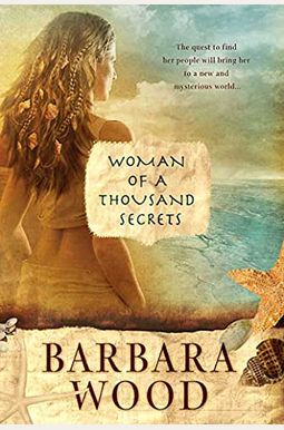 Woman Of A Thousand Secrets Woman Of A Thousand Secrets