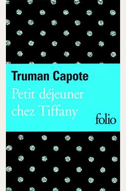 Breakfast At Tiffany's Breakfast At Tiffany's
