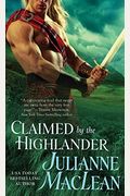 Claimed by the Highlander (The Highlander Series)