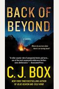 Back Of Beyond: A Novel (Highway Quartet)