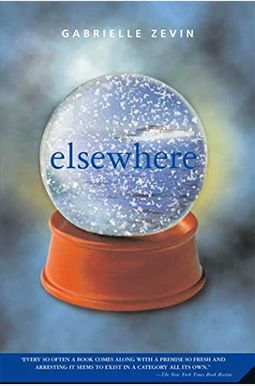 Elsewhere Elsewhere