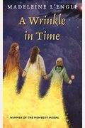 A Wrinkle in Time: Trade Book Grade 6