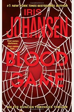 Blood Game (Eve Duncan Series) Blood Game (Eve Duncan Series)