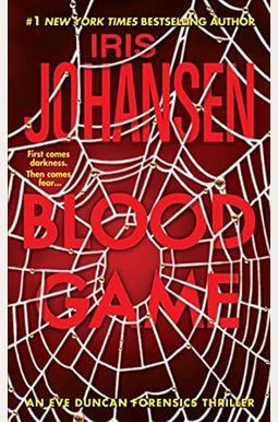 Blood Game (Eve Duncan Series) Blood Game (Eve Duncan Series)
