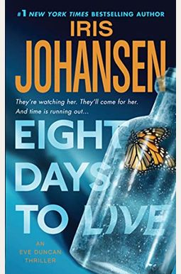 Eight Days To Live Eight Days To Live