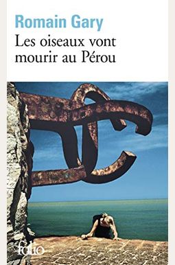 Buy Oiseaux Vont Mourir Au Book By: Gary Romain