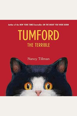 Tumford The Terrible Tumford The Terrible