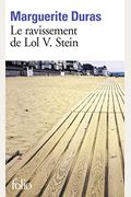 Ravissement De Lol Stei