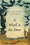 A Wind in the Door (A Wrinkle in Time Quintet)