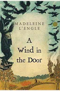A Wind In The Door A Wind In The Door
