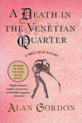 A Death in the Venetian Quarter: A Medieval Mystery