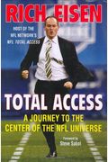 Total Access: A Journey To The Center Of The Nfl Universe