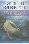 The Search For Delicious