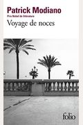 Voyage de Noce Modiano