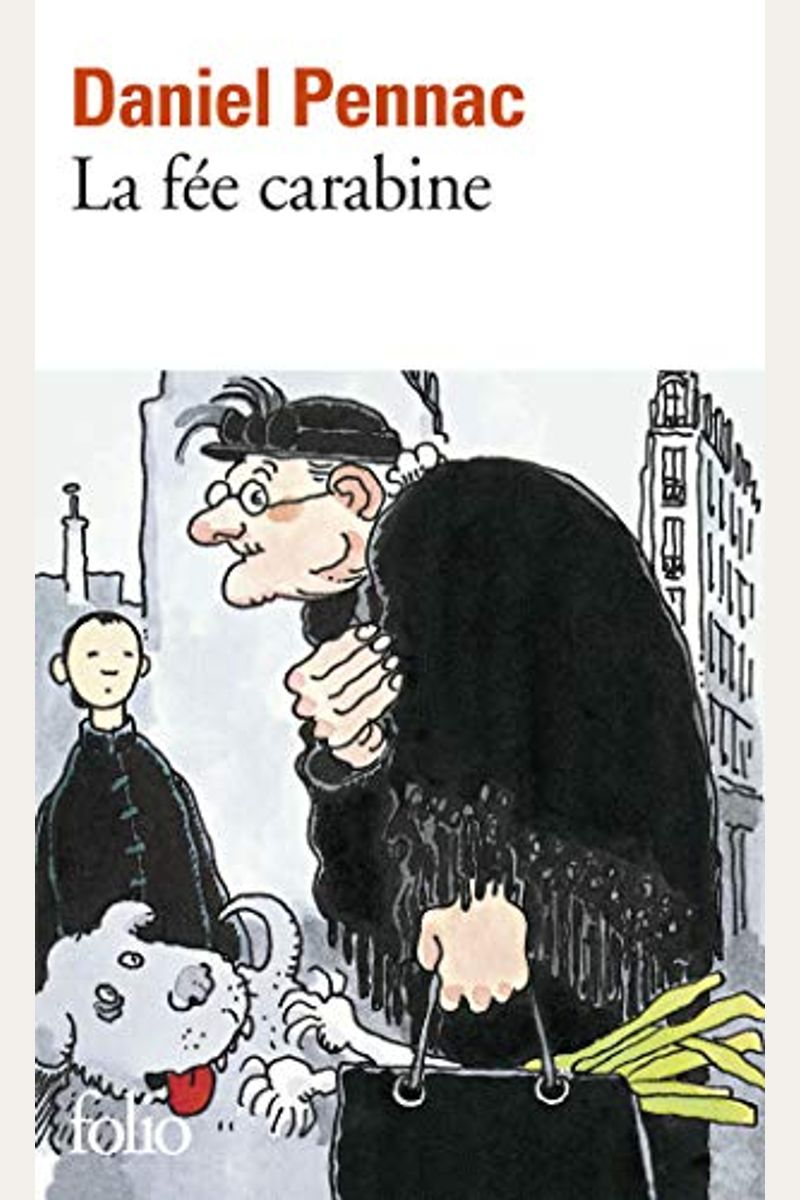 La Fee Carabine