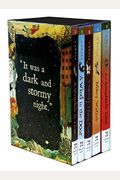 The Wrinkle In Time Quintet Boxed Set (A Wrinkle In Time, A Wind In The Door, A Swiftly Tilting Planet, Many Waters, An Acceptable Time)