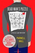 Dead Man's Puzzle: A Puzzle Lady Mystery
