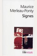Signes Merleau Ponty