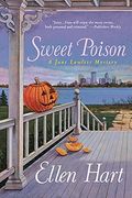 Sweet Poison: A Jane Lawless Mystery