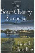 The Sour Cherry Surprise: A Berger And Mitry Mystery (Berger And Mitry Mysteries)
