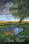 The Mortal Groove: A Jane Lawless Mystery