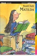Matilda (French Edition)