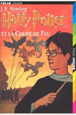 Harry Potter And The Goblet Of Fire Harry Potter And The Goblet Of Fire