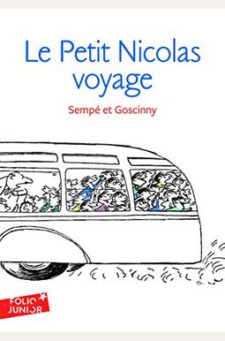 Petit Nicolas Voyage Petit Nicolas Voyage