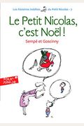 Petit Nicolas, C Est Noel
