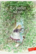 Jardin Secret