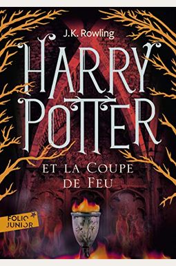 Harry Potter And The Goblet Of Fire Harry Potter And The Goblet Of Fire