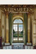 Versailles: A Private Invitation