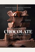 Encyclopedia Of Chocolate: Essential Recipes And Techniques