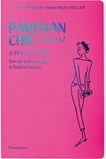 Parisian Chic Encore: A Style Guide