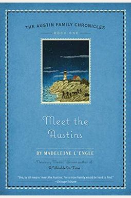 Meet The Austins (Austin Family) Meet The Austins (Austin Family)