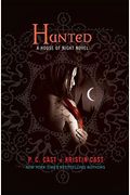 Hunted (House Of Night, Book 5)