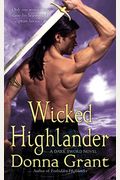 Wicked Highlander