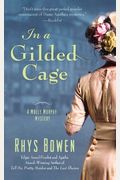 In A Gilded Cage (Molly Murphy Mysteries)