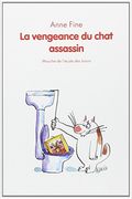 La Vengeance Du Chat Assassin (French Edition)