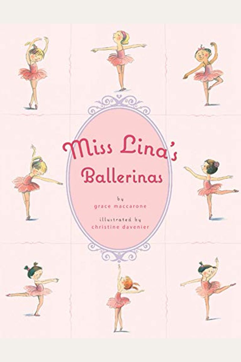 Miss Lina's Ballerinas