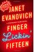 Finger Lickin' Fifteen (A Stephanie Plum Novel) (Stephanie Plum Novels)