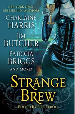 Strange Brew Strange Brew