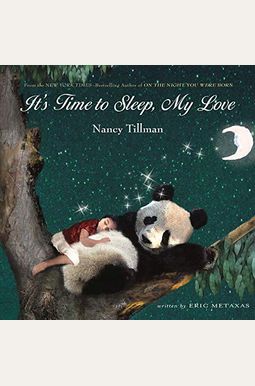It's Time To Sleep, My Love It's Time To Sleep, My Love
