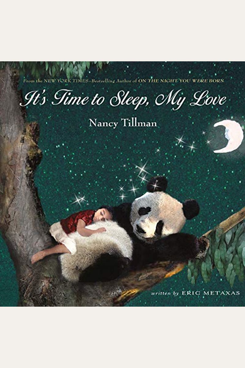 It's Time To Sleep, My Love